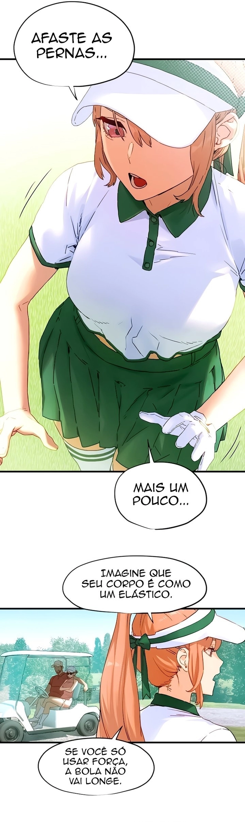 Moby Dick Capítulo 10 Página 11