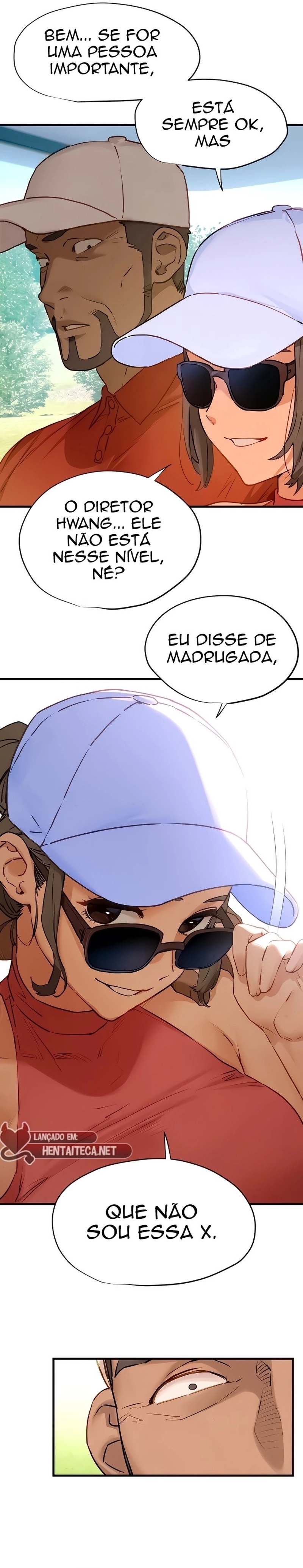 Moby Dick Capítulo 10 Página 14