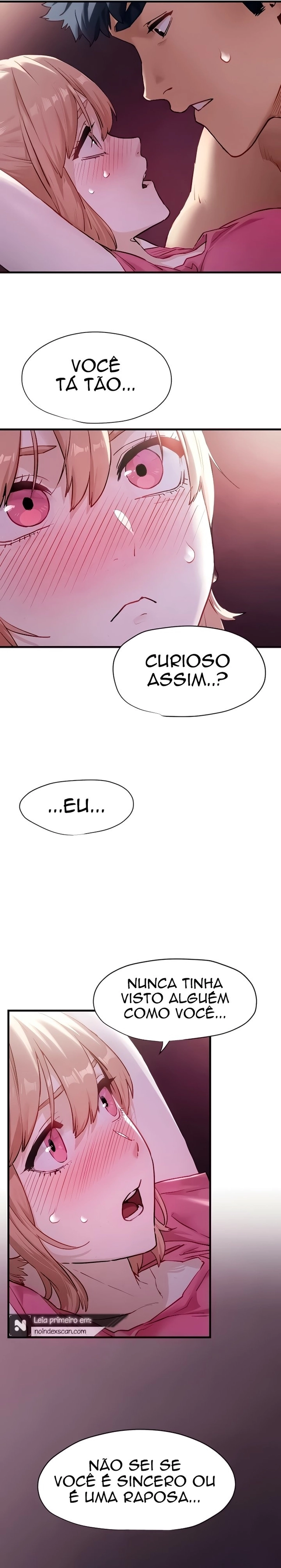 Moby Dick Capítulo 10 Página 27