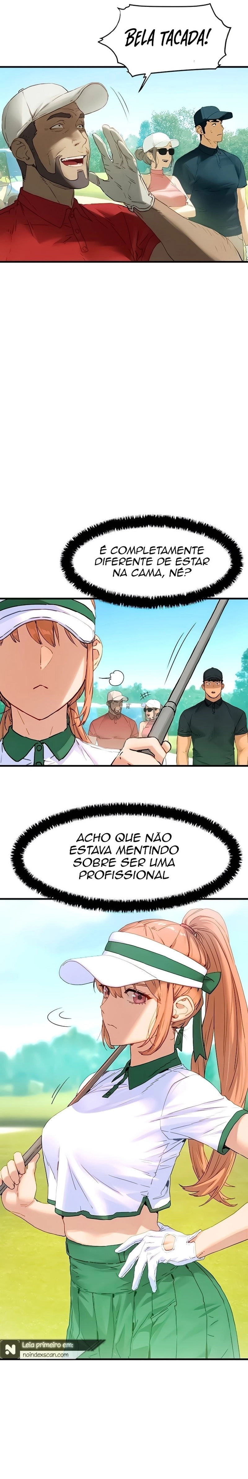 Moby Dick Capítulo 10 Página 8