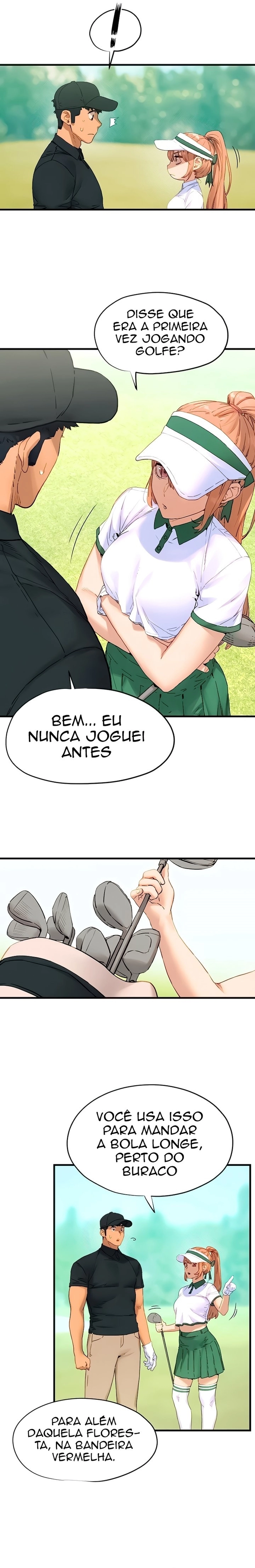 Moby Dick Capítulo 10 Página 9
