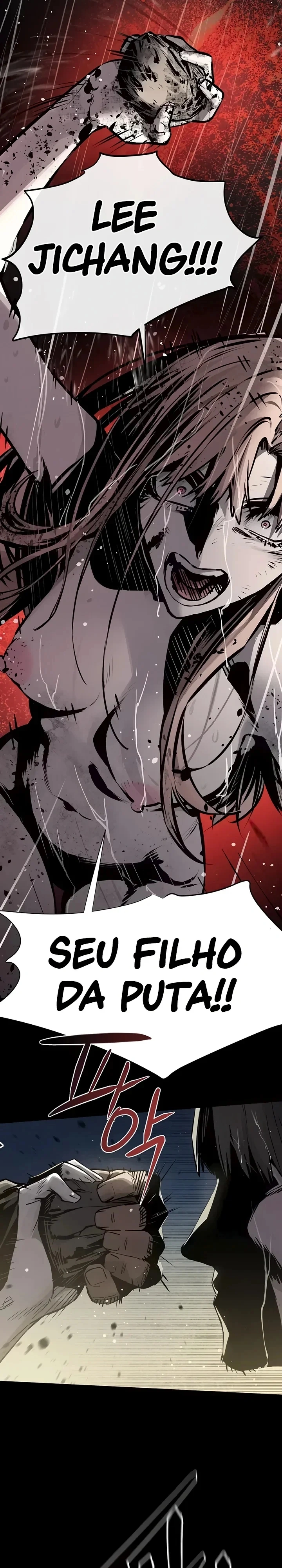 Moby Dick Capítulo 100 Página 11