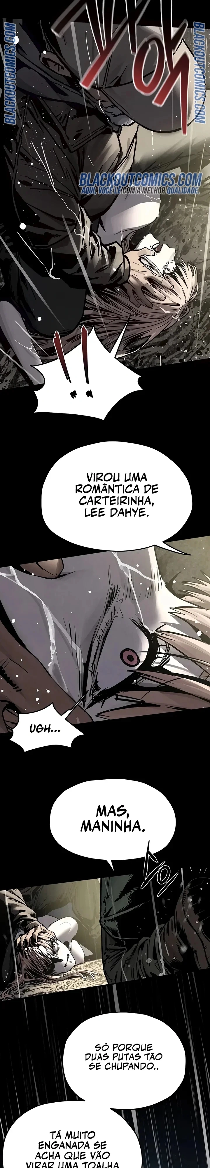 Moby Dick Capítulo 100 Página 12