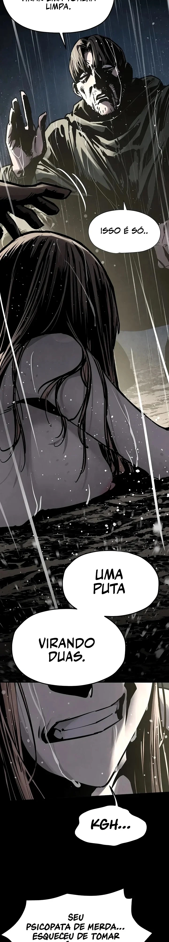 Moby Dick Capítulo 100 Página 13