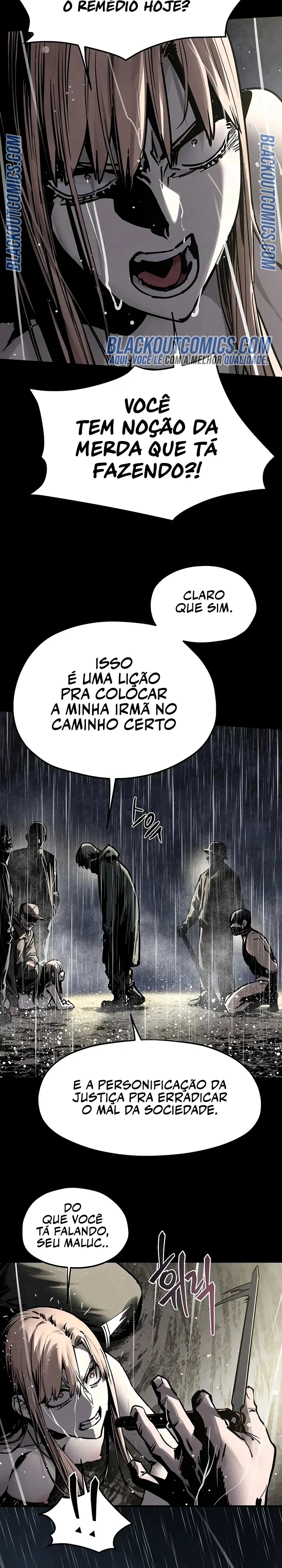 Moby Dick Capítulo 100 Página 14
