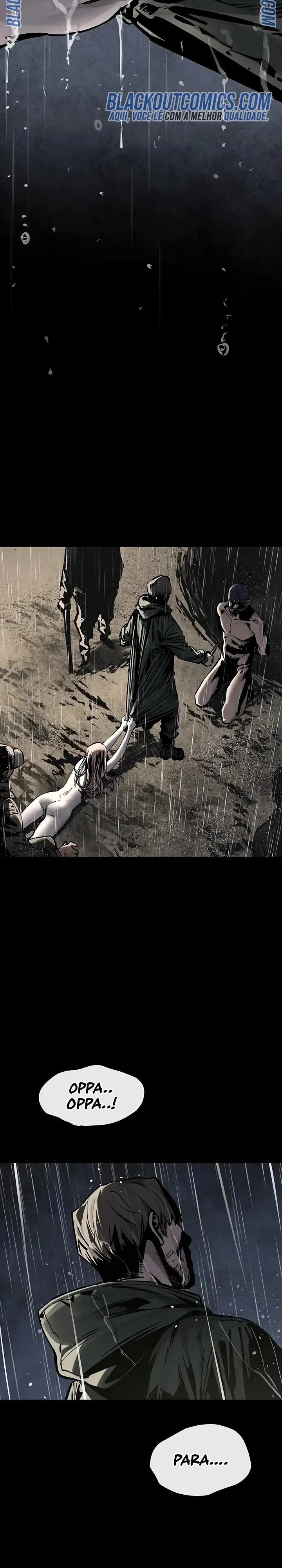 Moby Dick Capítulo 100 Página 19