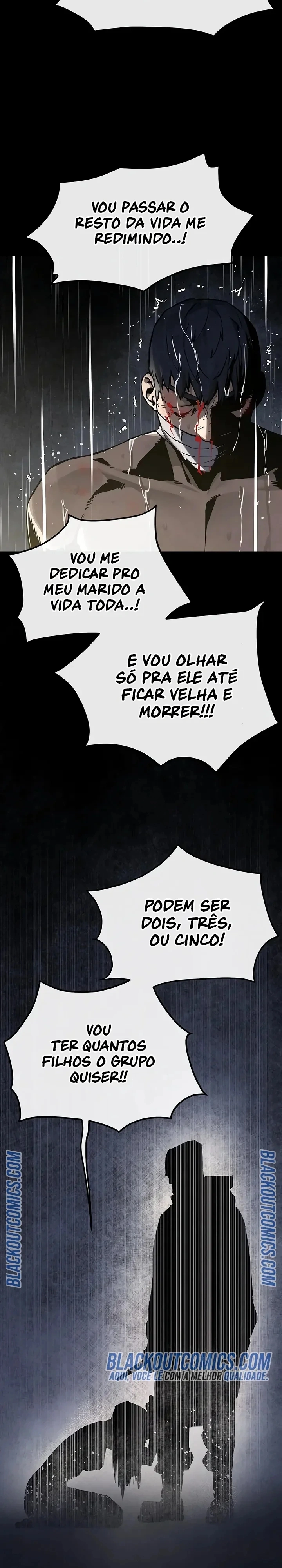 Moby Dick Capítulo 100 Página 22