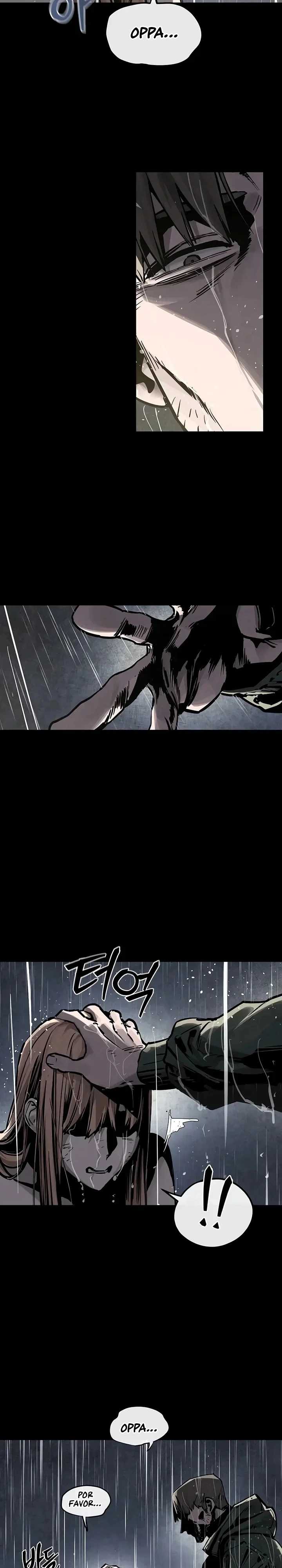 Moby Dick Capítulo 100 Página 25