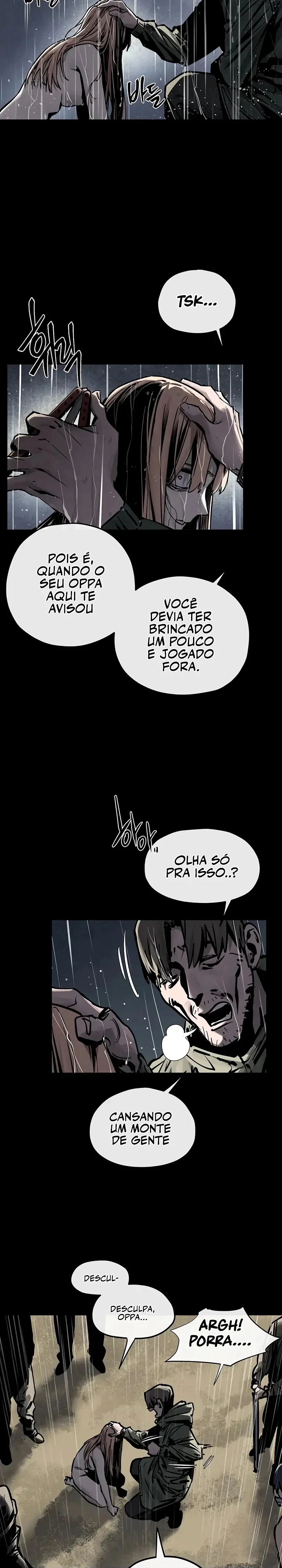 Moby Dick Capítulo 100 Página 26