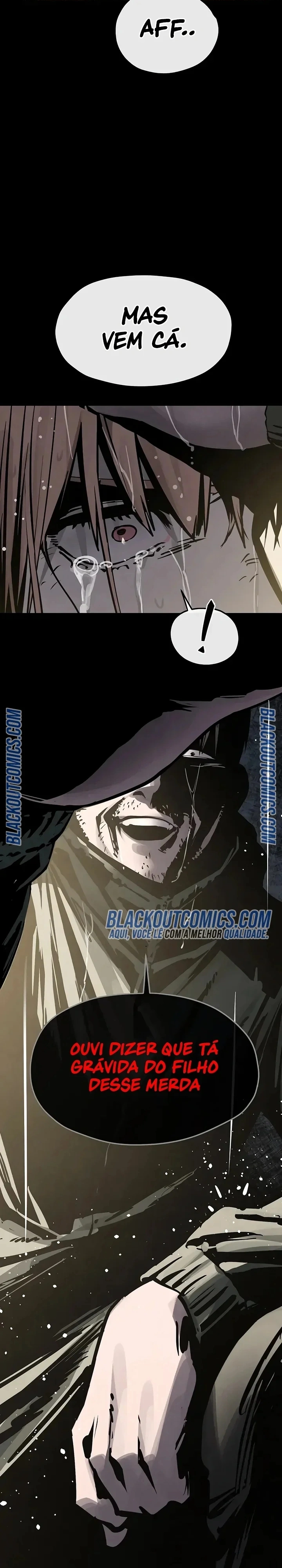 Moby Dick Capítulo 100 Página 27