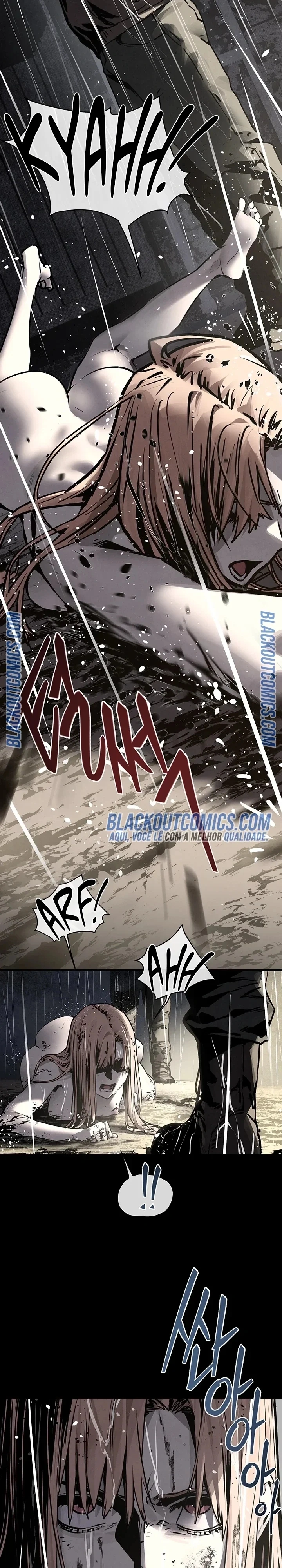 Moby Dick Capítulo 100 Página 3