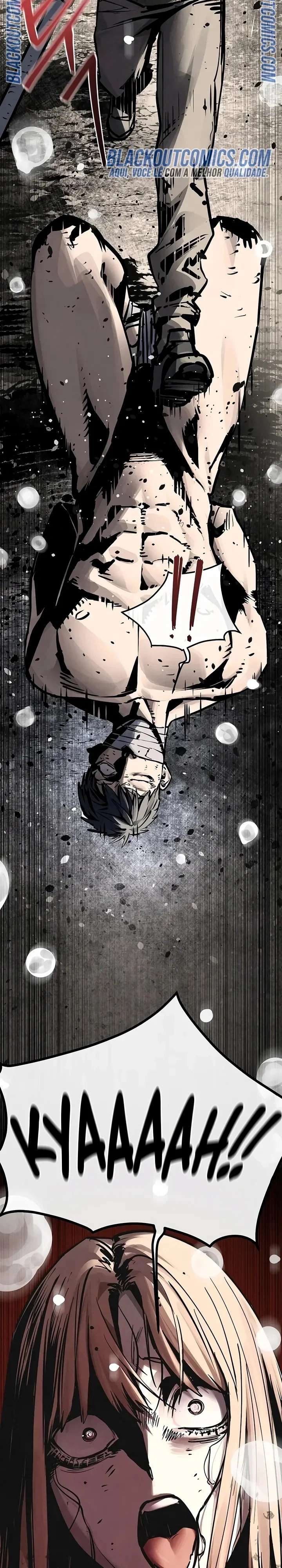 Moby Dick Capítulo 100 Página 30