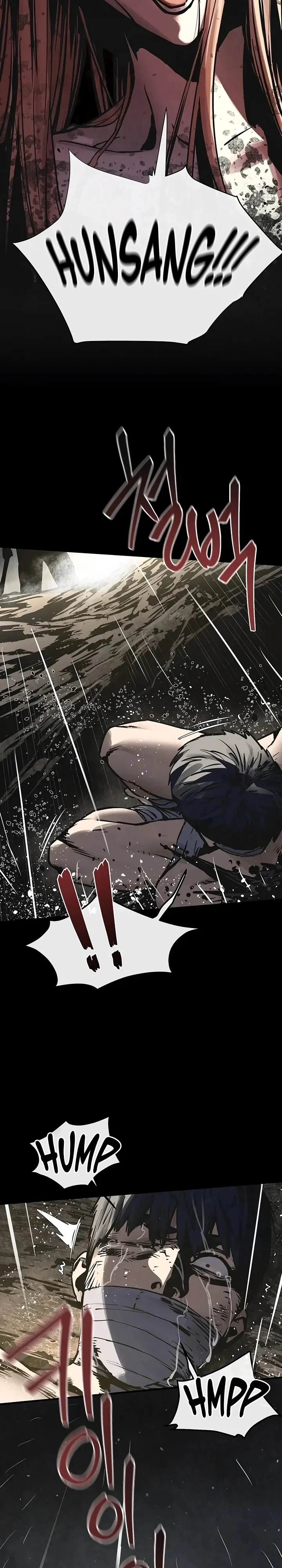 Moby Dick Capítulo 100 Página 31