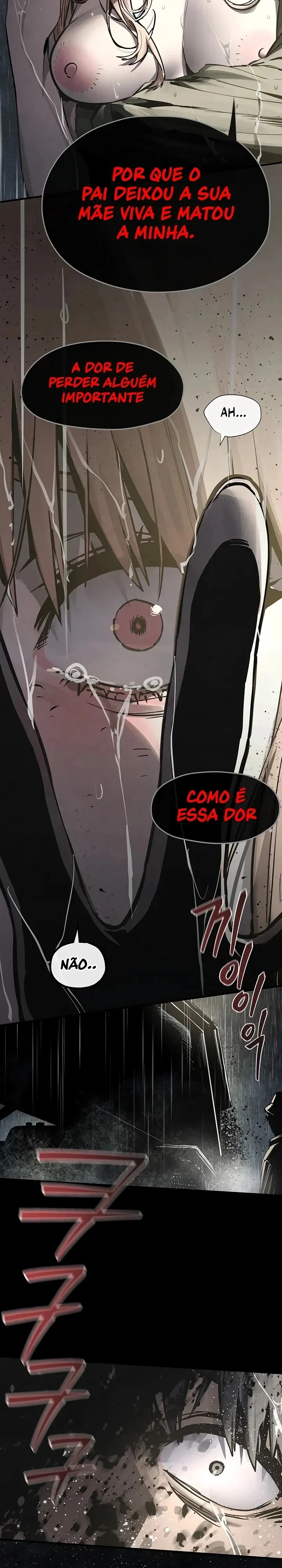 Moby Dick Capítulo 100 Página 33