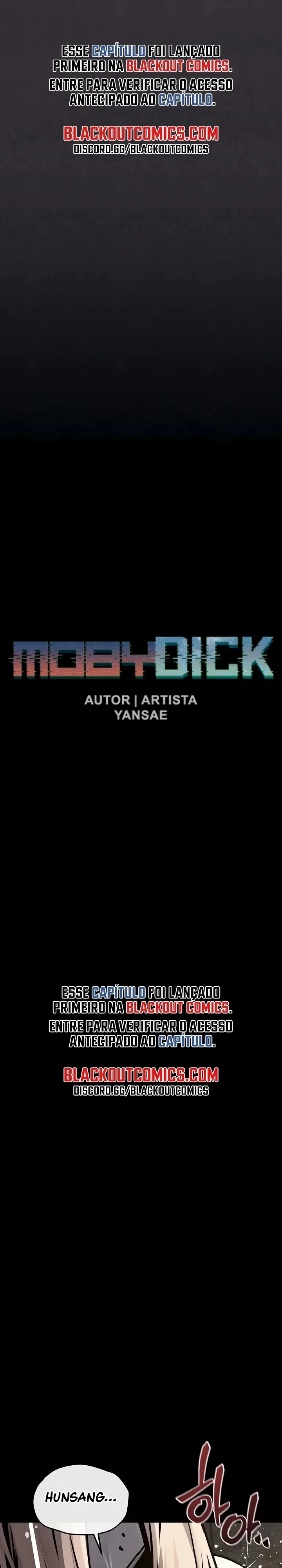 Moby Dick Capítulo 100 Página 6