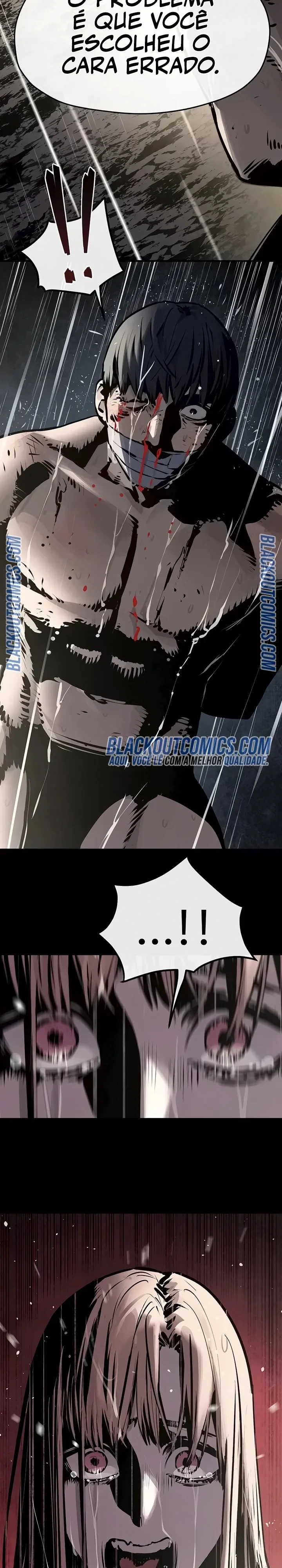 Moby Dick Capítulo 100 Página 9