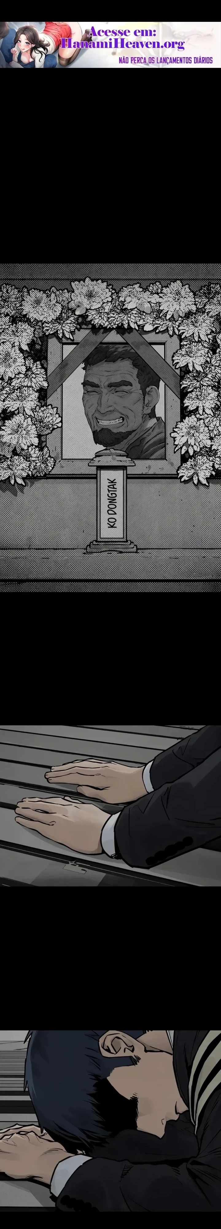 Moby Dick Capítulo 101 Página 13