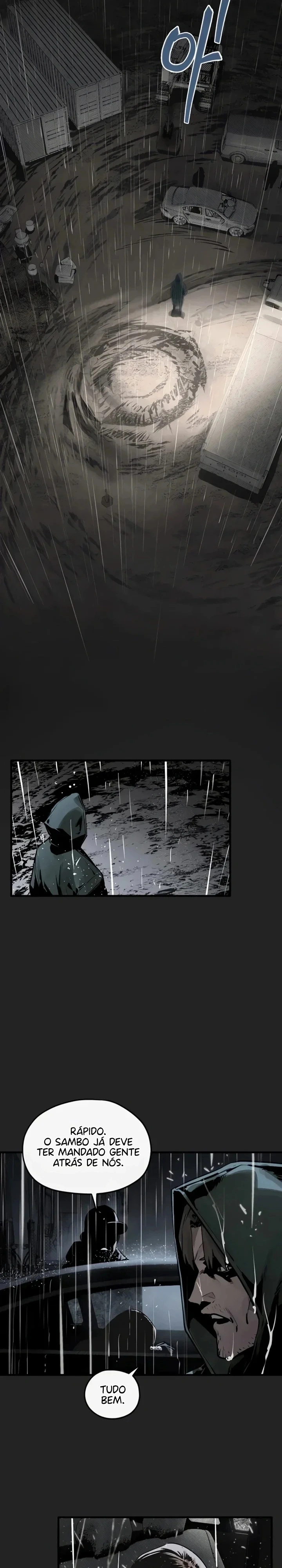 Moby Dick Capítulo 101 Página 17