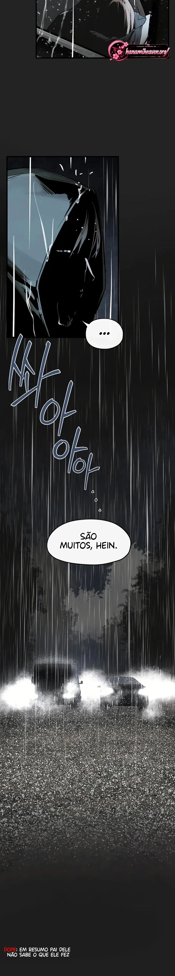 Moby Dick Capítulo 101 Página 18
