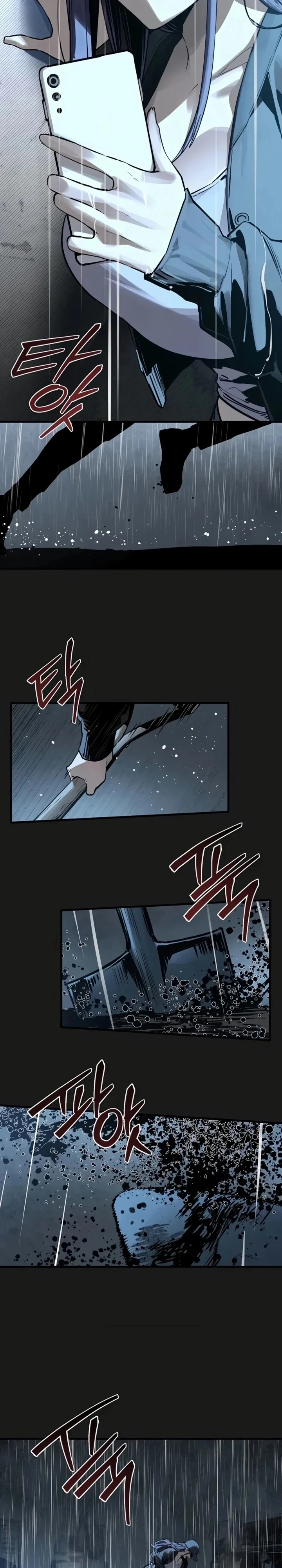 Moby Dick Capítulo 101 Página 20