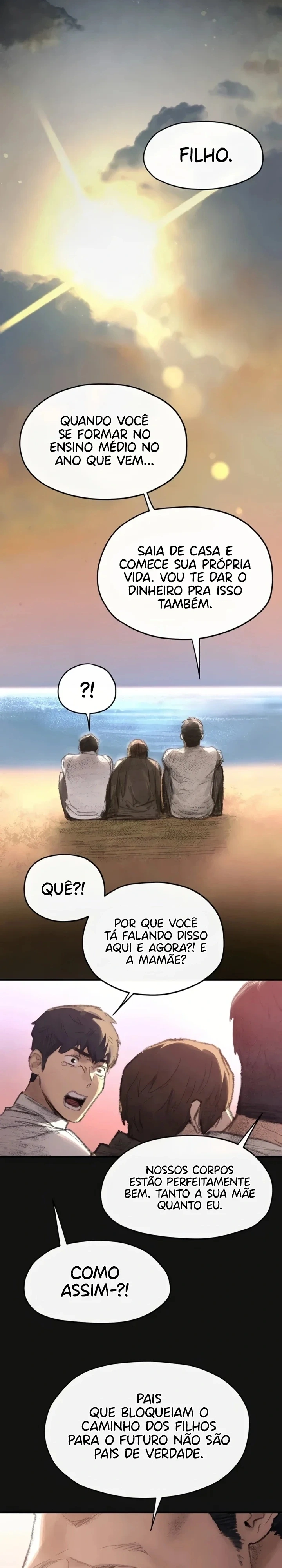 Moby Dick Capítulo 101 Página 23