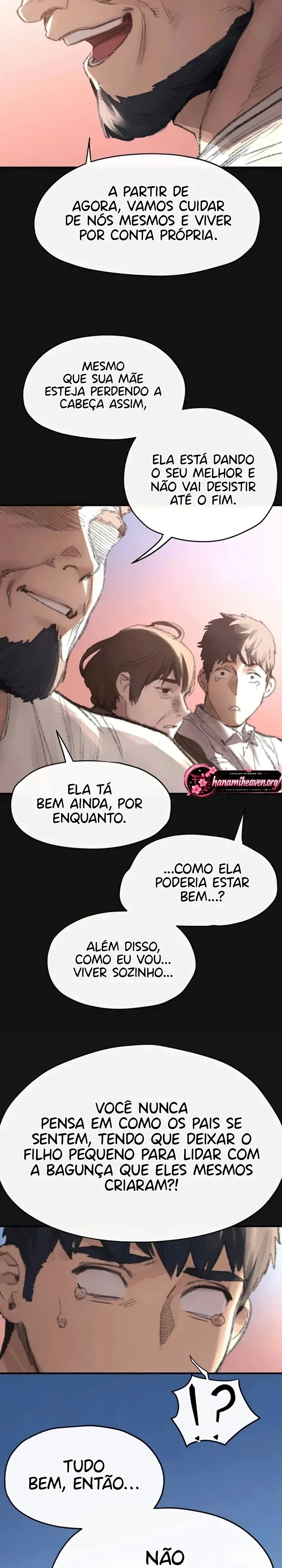 Moby Dick Capítulo 101 Página 24
