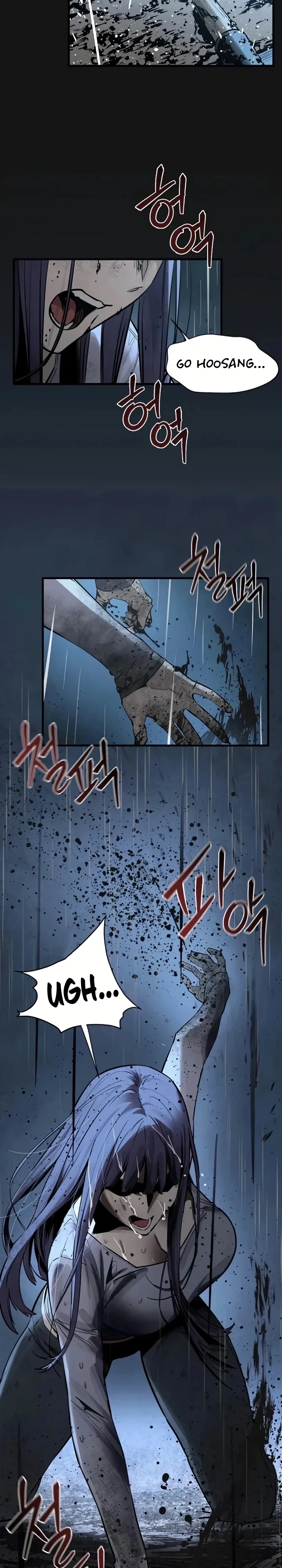 Moby Dick Capítulo 101 Página 28