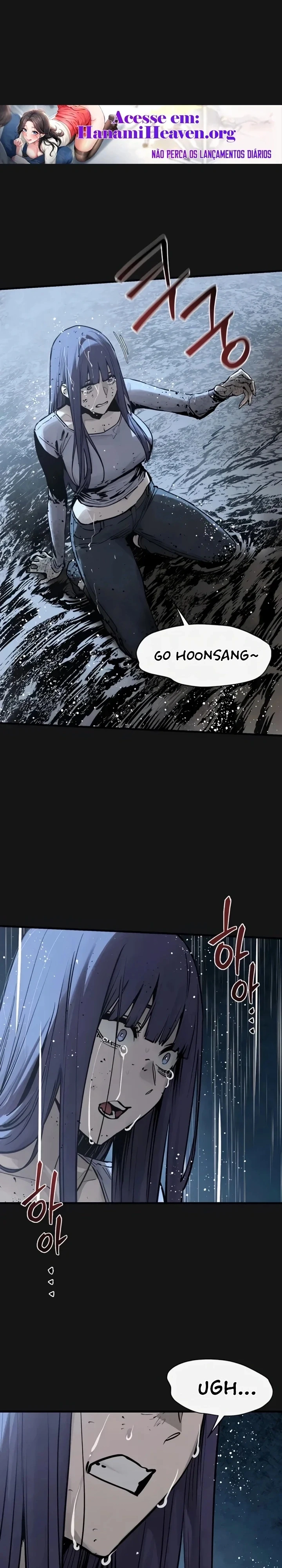 Moby Dick Capítulo 101 Página 30