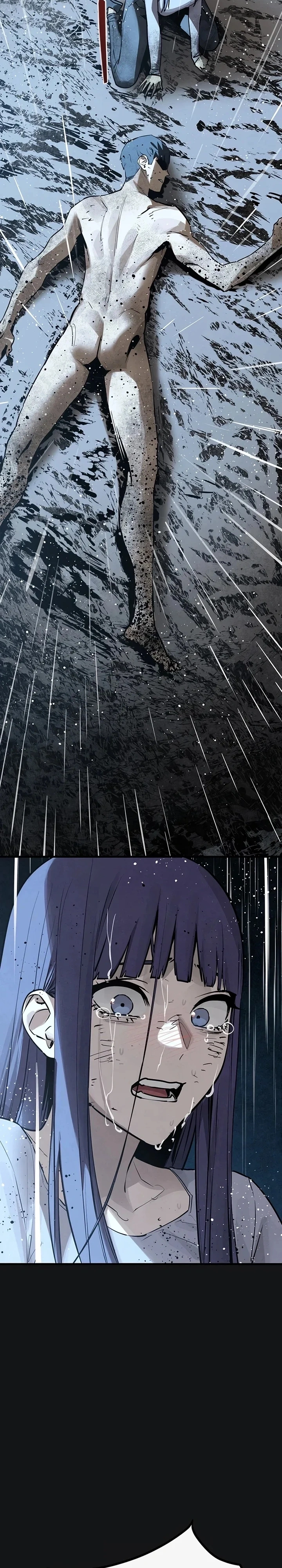 Moby Dick Capítulo 101 Página 38