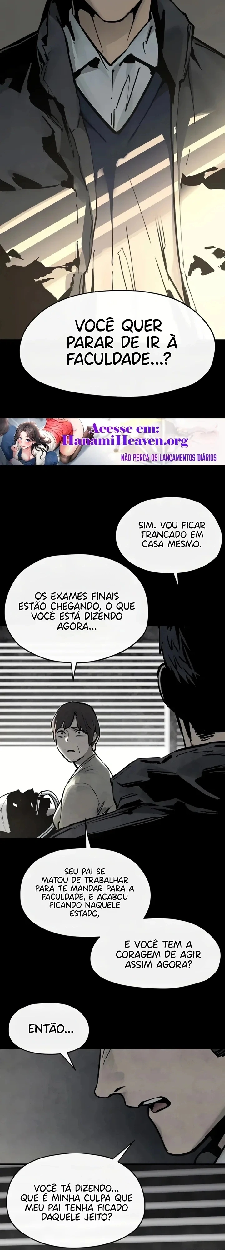 Moby Dick Capítulo 101 Página 5
