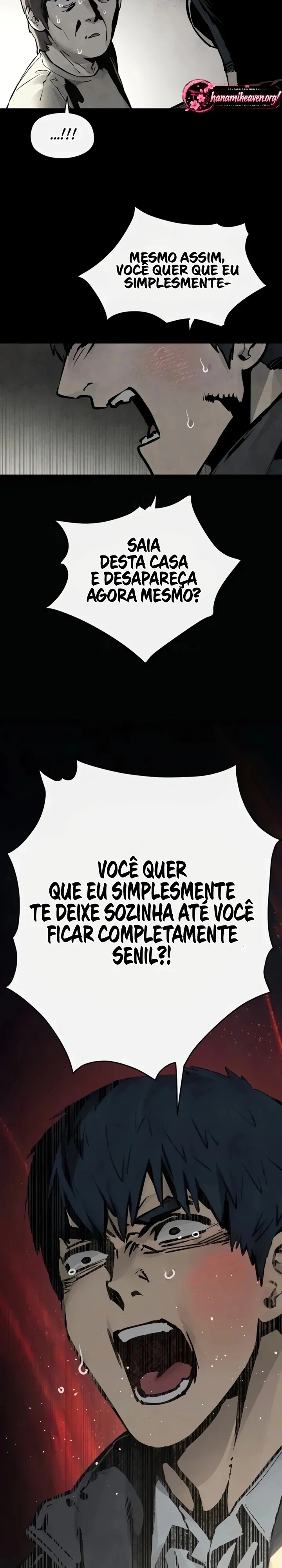Moby Dick Capítulo 101 Página 8