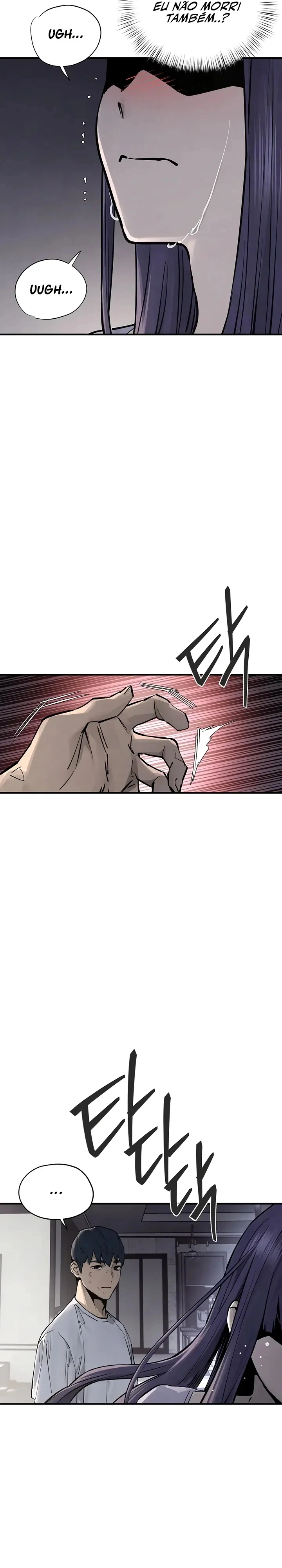 Moby Dick Capítulo 102 Página 19