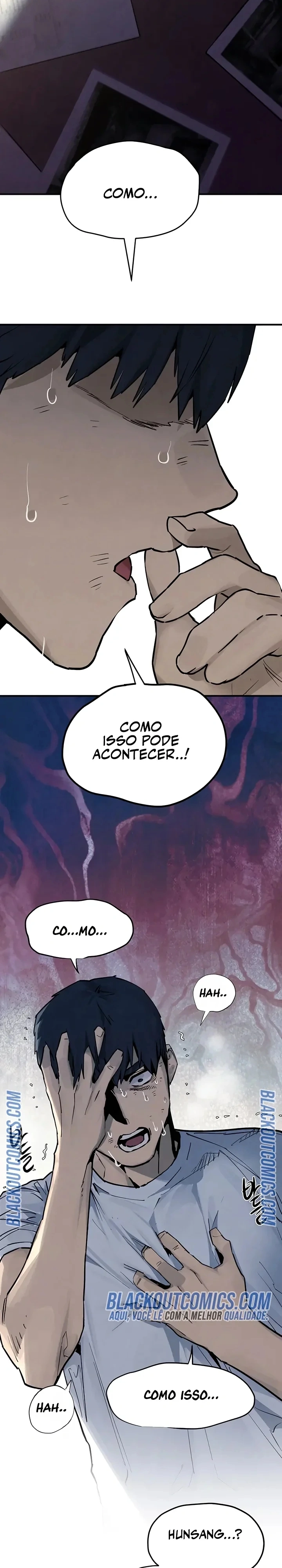 Moby Dick Capítulo 102 Página 29