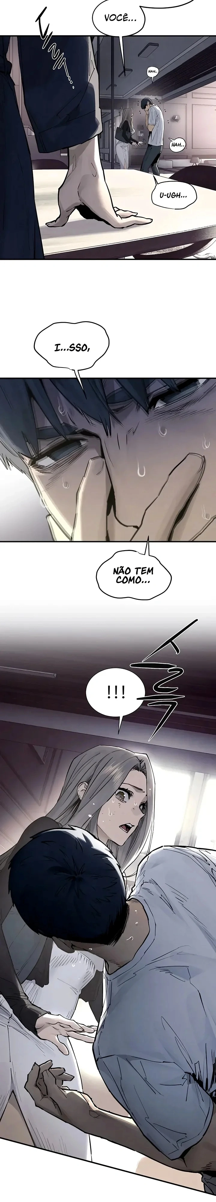 Moby Dick Capítulo 102 Página 30