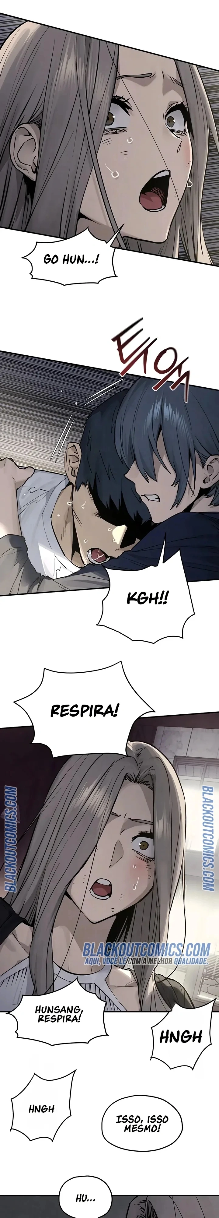 Moby Dick Capítulo 102 Página 31
