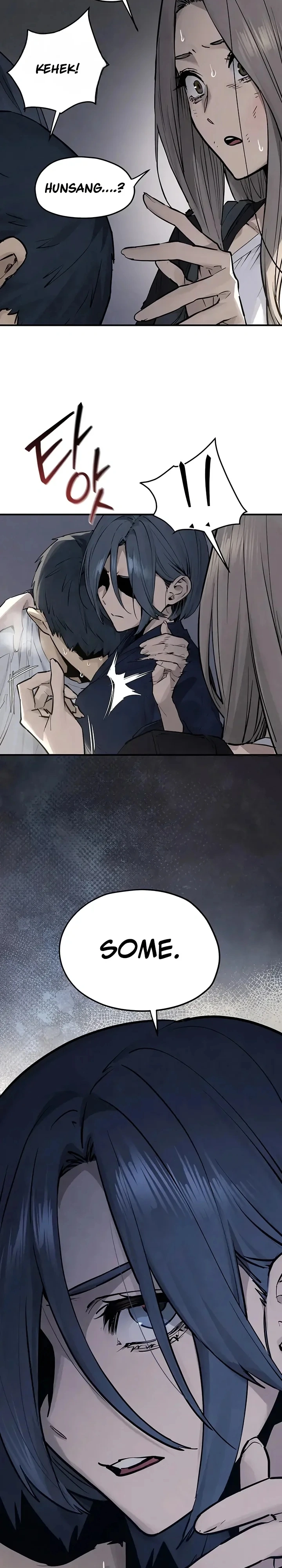 Moby Dick Capítulo 102 Página 32