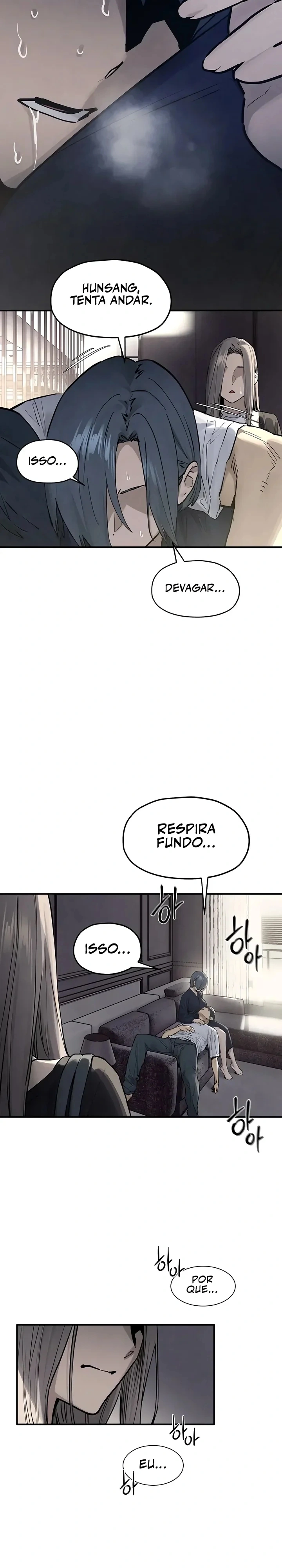 Moby Dick Capítulo 102 Página 33