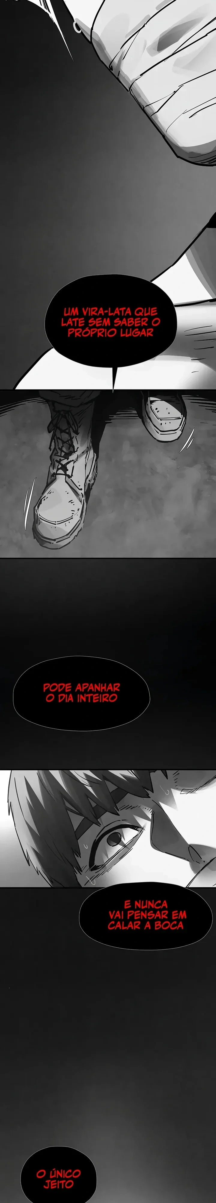 Moby Dick Capítulo 102 Página 39