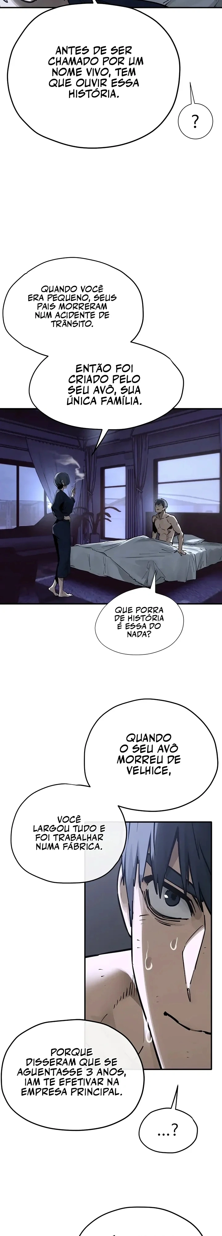 Moby Dick Capítulo 102 Página 49