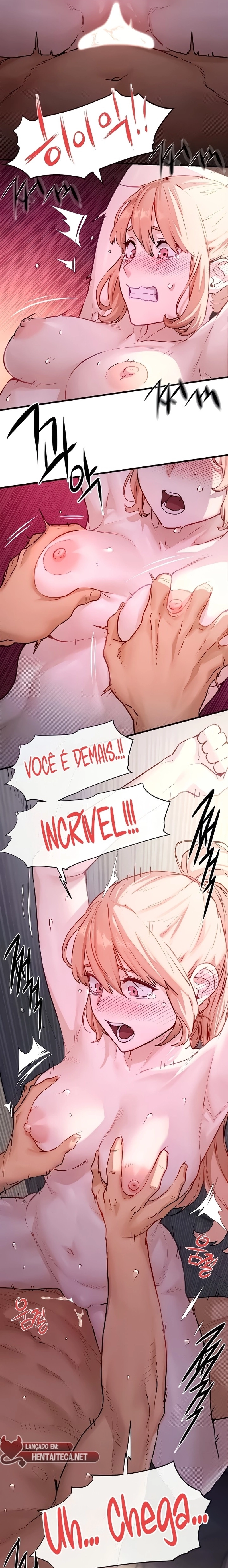 Moby Dick Capítulo 11 Página 11