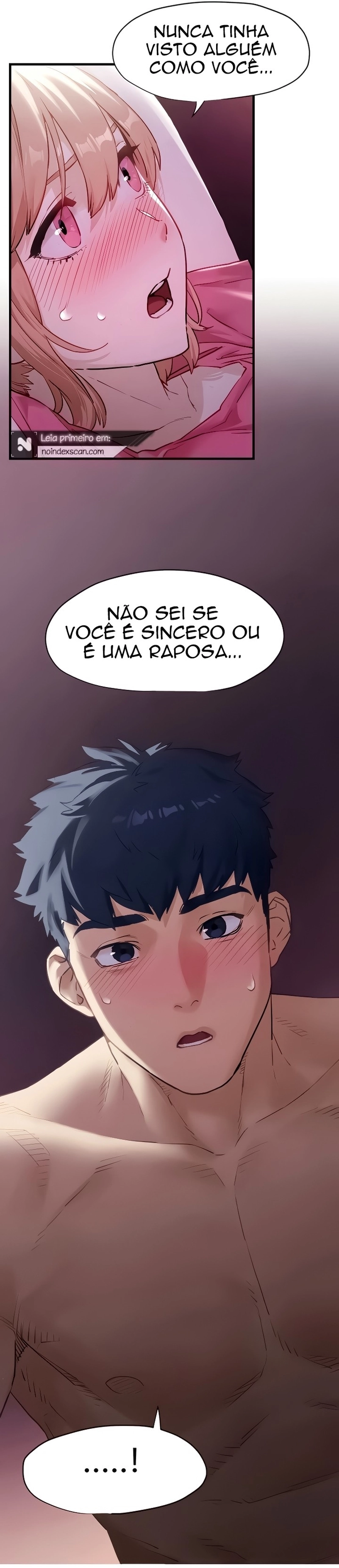 Moby Dick Capítulo 11 Página 2