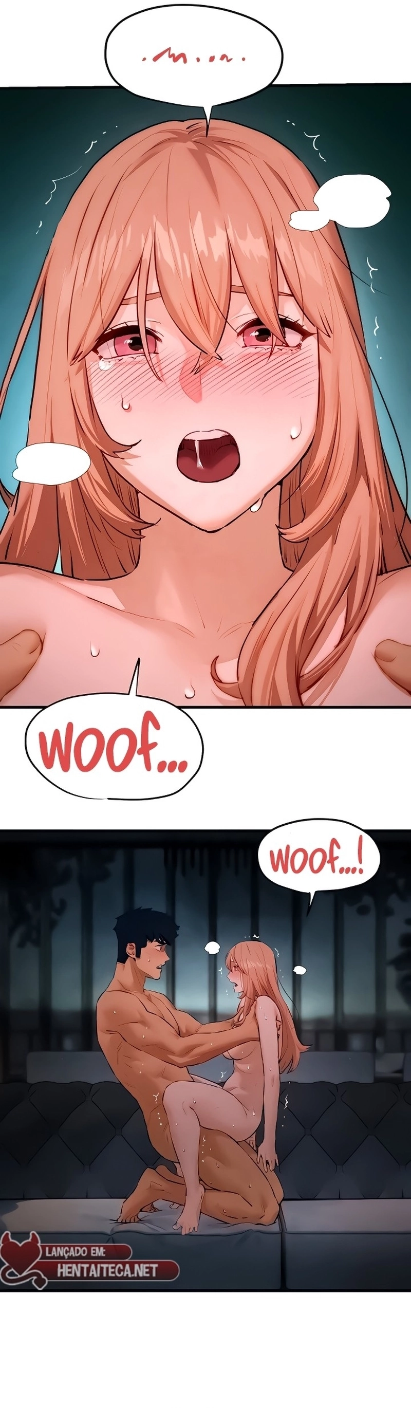 Moby Dick Capítulo 12 Página 23