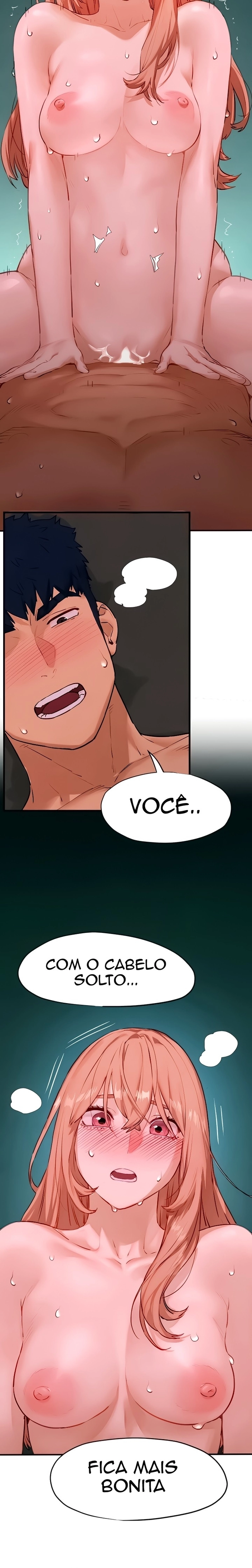 Moby Dick Capítulo 12 Página 29