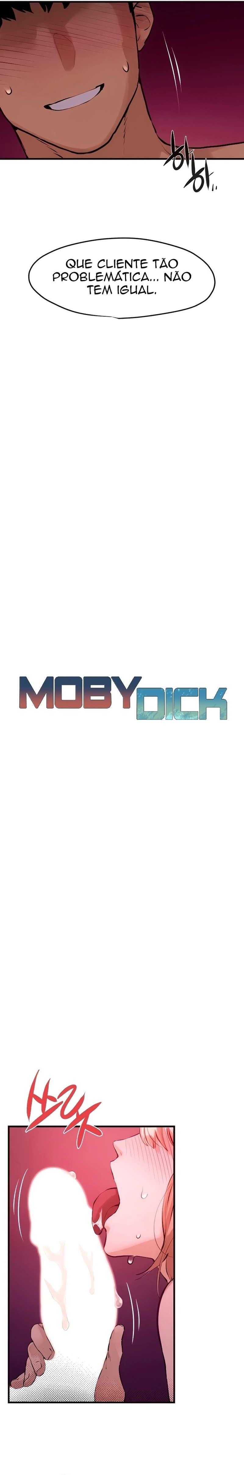 Moby Dick Capítulo 12 Página 5