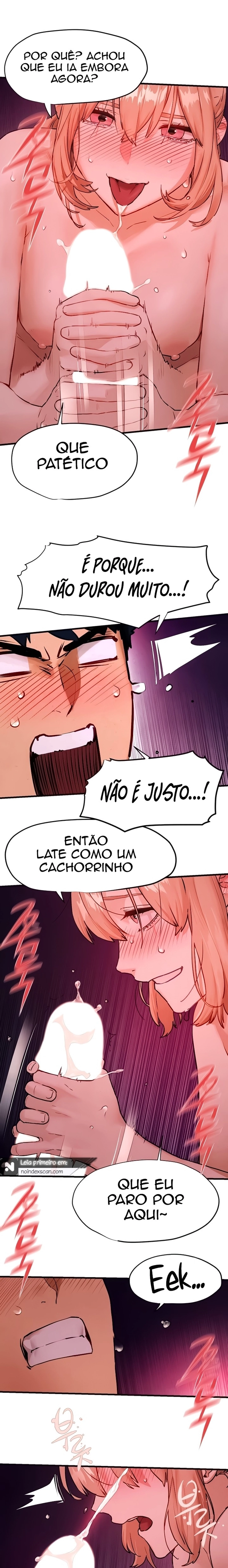 Moby Dick Capítulo 12 Página 8