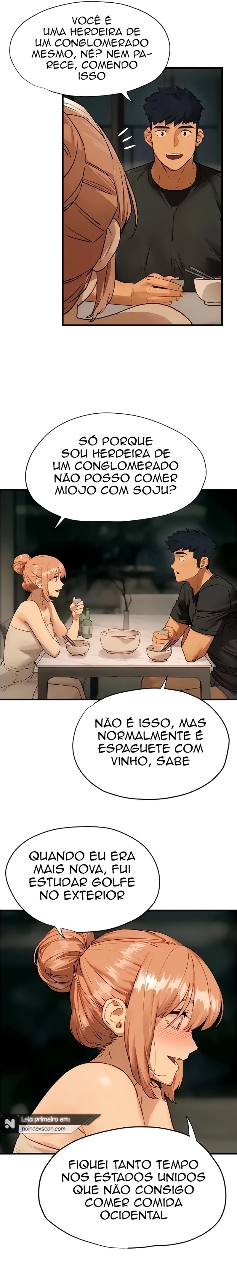 Moby Dick Capítulo 13 Página 11