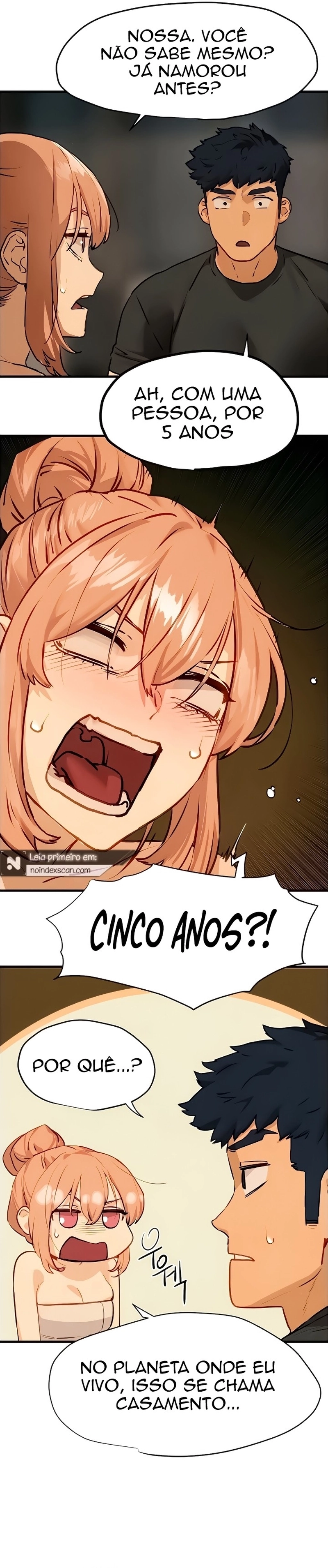 Moby Dick Capítulo 13 Página 14