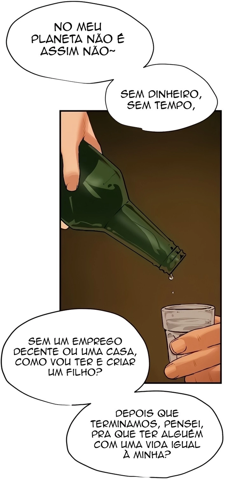 Moby Dick Capítulo 13 Página 15