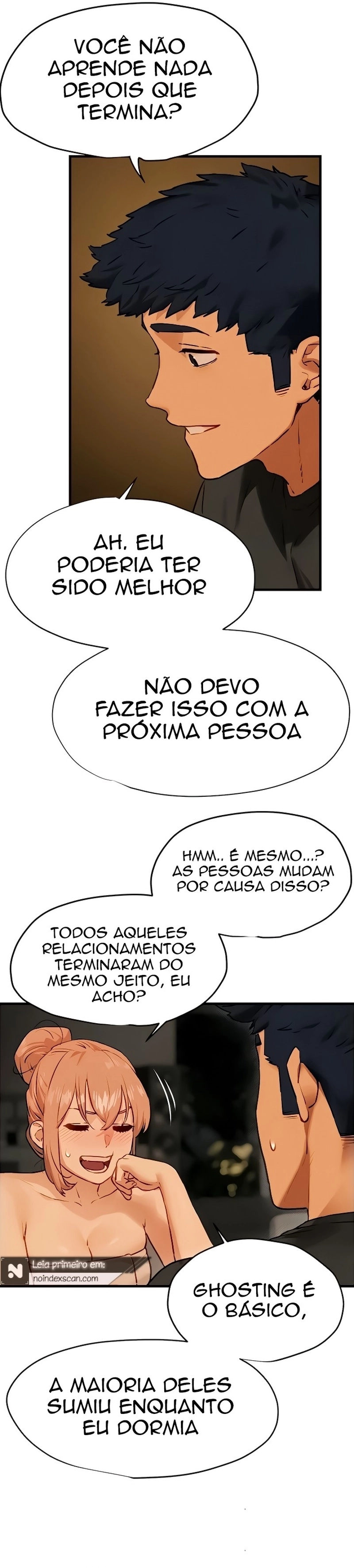 Moby Dick Capítulo 13 Página 18
