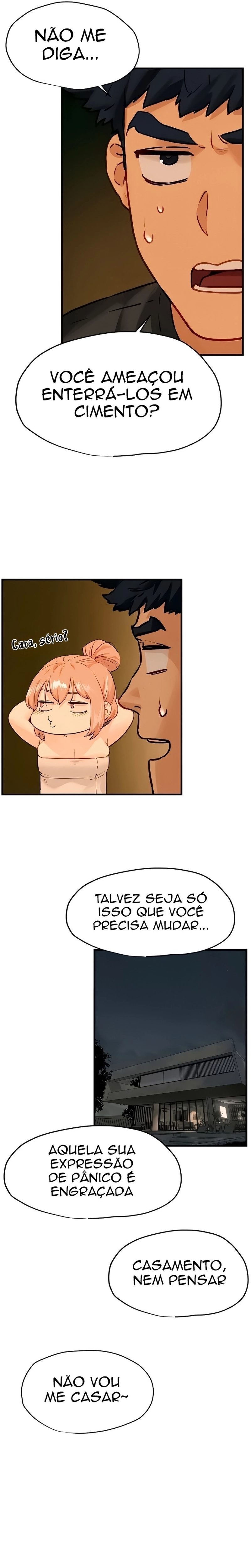 Moby Dick Capítulo 13 Página 19